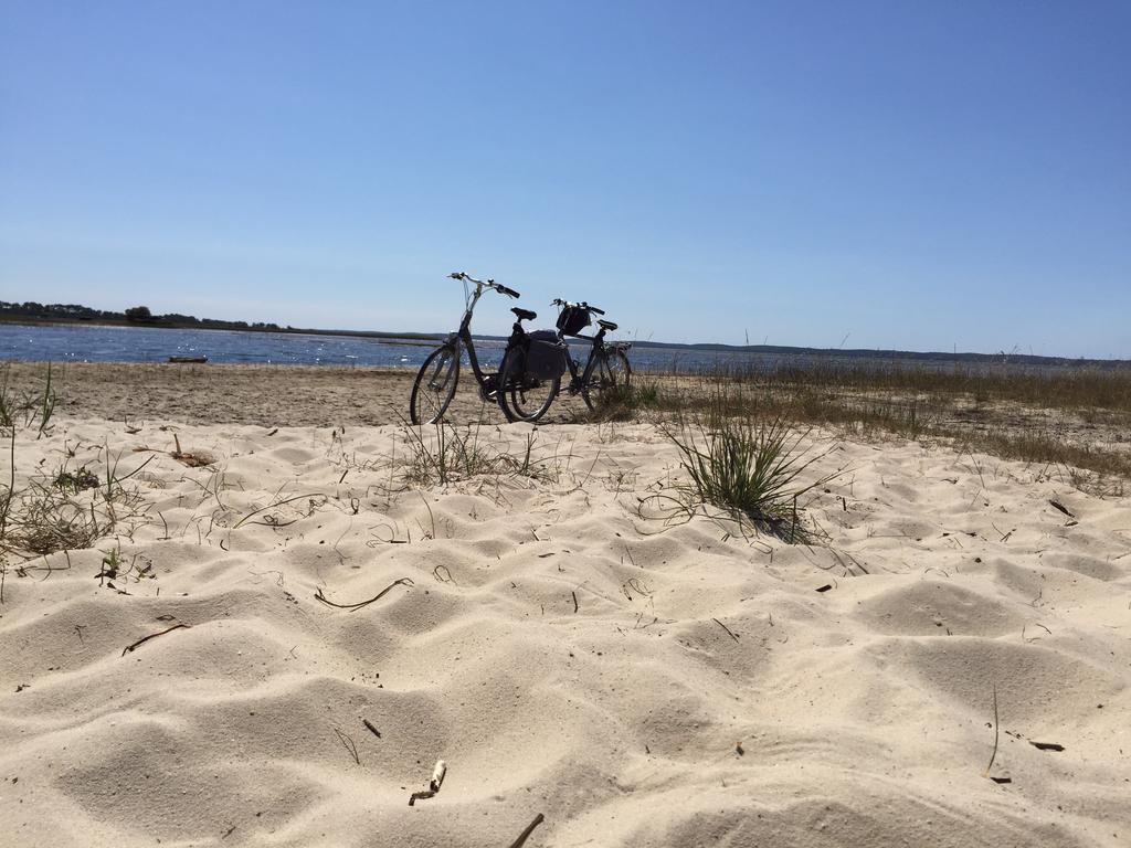 Lachanau Paradis Villa Hourtin Eksteriør billede